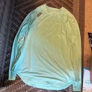 Legends Light Weight Long Sleeve